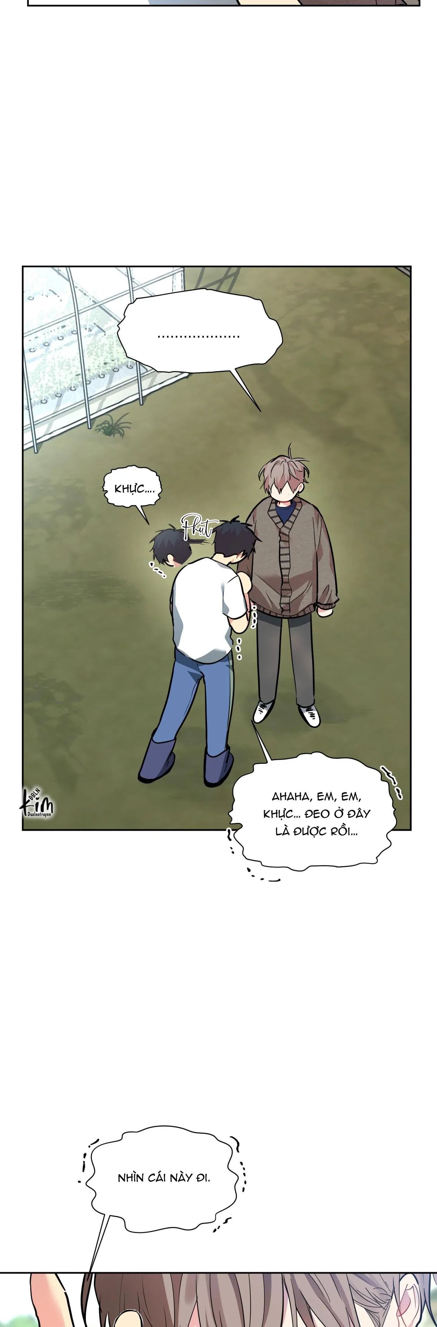 TUYỂN TẬP NGỰC BỰ, CUNG KHỦ CỦA NHÀ KIM Chapter 1645 Trang 35