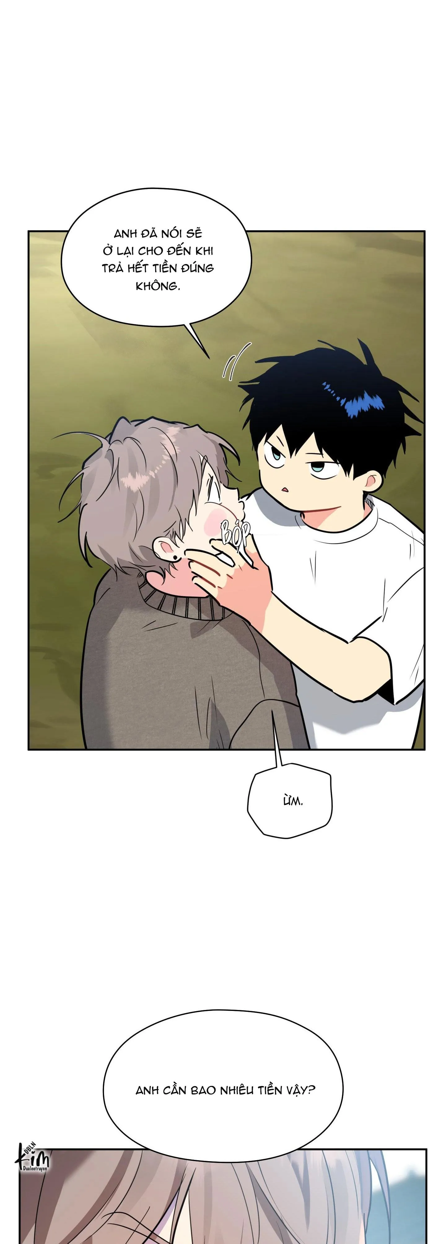 TUYỂN TẬP NGỰC BỰ, CUNG KHỦ CỦA NHÀ KIM Chapter 1645 Trang 38