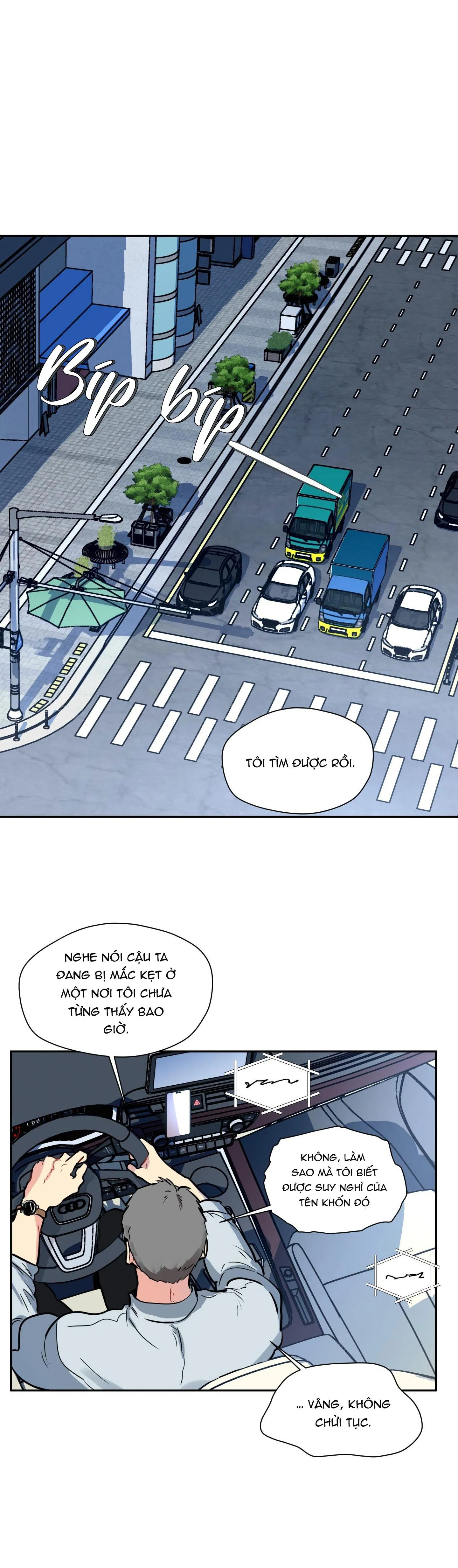 TUYỂN TẬP NGỰC BỰ, CUNG KHỦ CỦA NHÀ KIM Chapter 1645 Trang 44