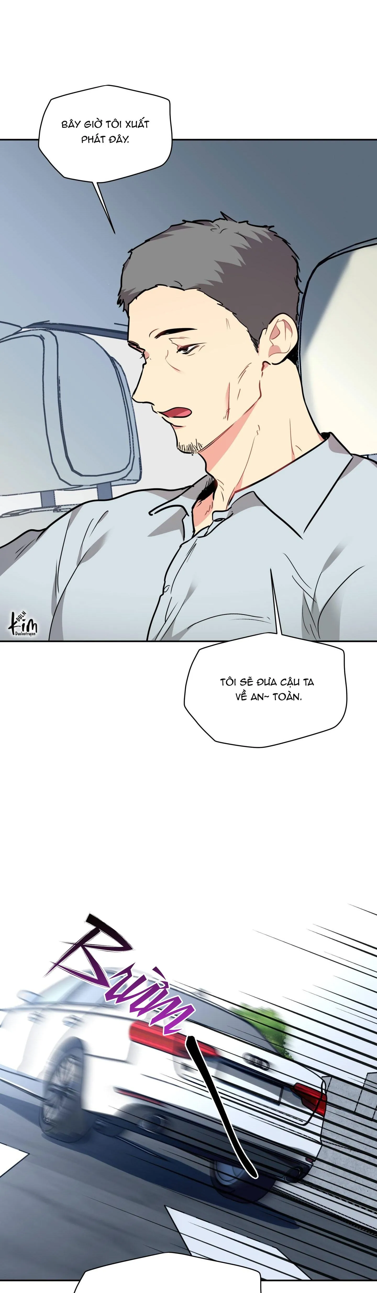 TUYỂN TẬP NGỰC BỰ, CUNG KHỦ CỦA NHÀ KIM Chapter 1645 Trang 45