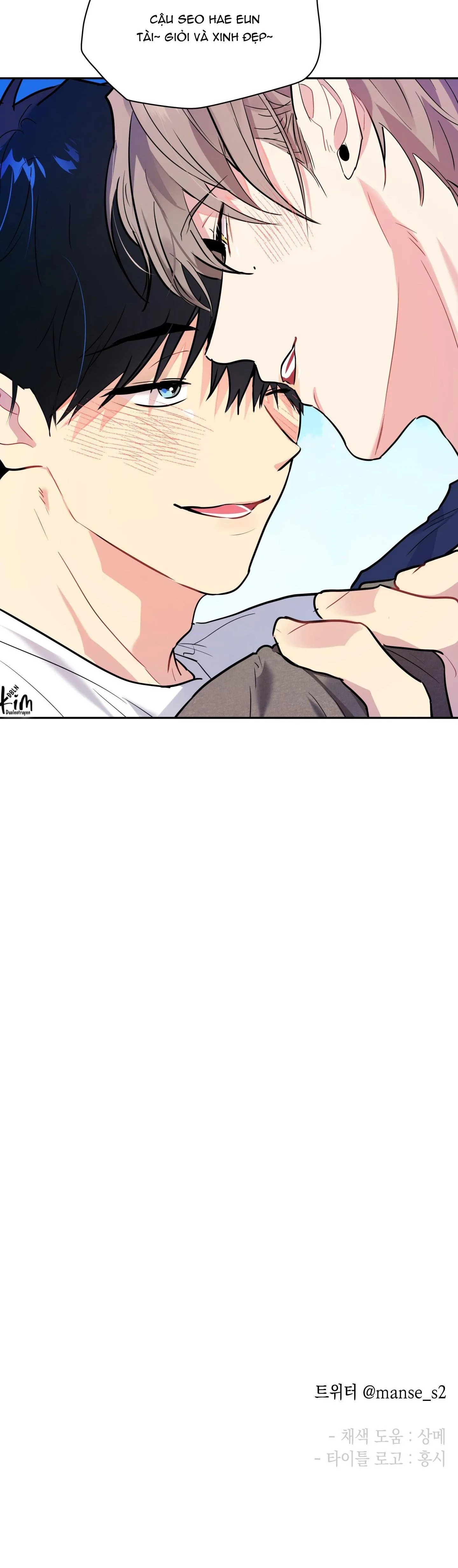 TUYỂN TẬP NGỰC BỰ, CUNG KHỦ CỦA NHÀ KIM Chapter 1645 Trang 46