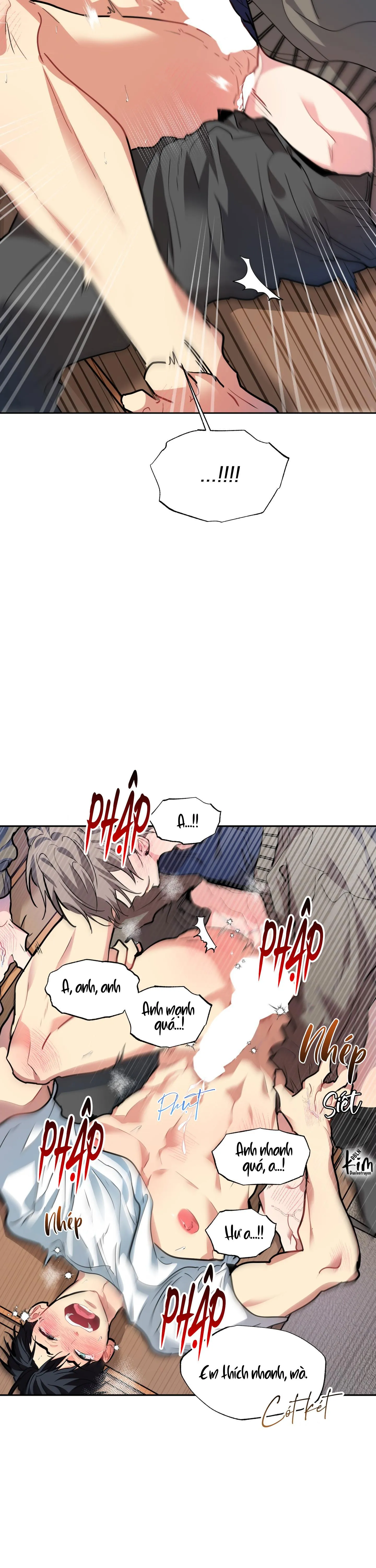 TUYỂN TẬP NGỰC BỰ, CUNG KHỦ CỦA NHÀ KIM Chapter 1646 Trang 7