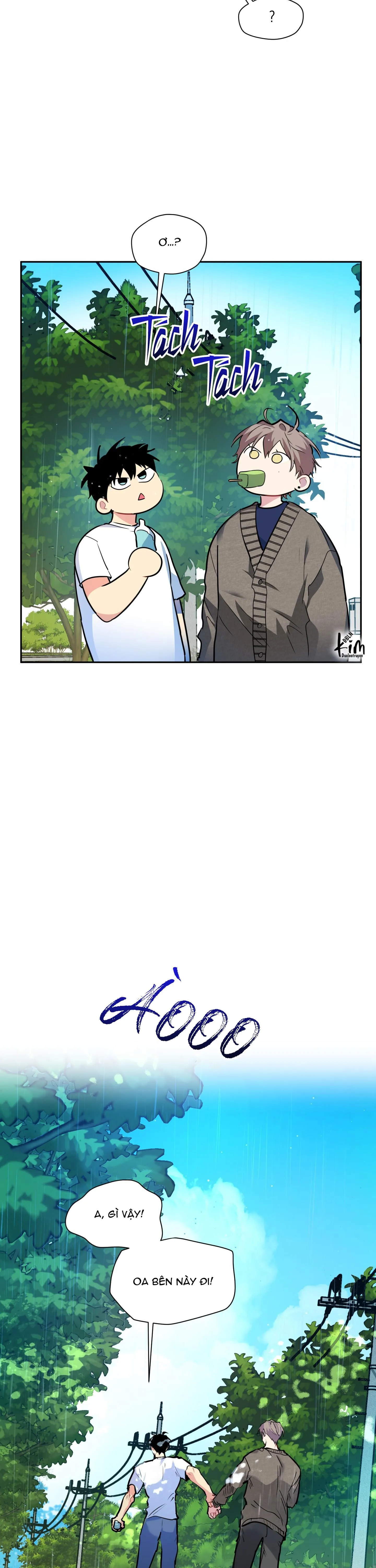 TUYỂN TẬP NGỰC BỰ, CUNG KHỦ CỦA NHÀ KIM Chapter 1646 Trang 18