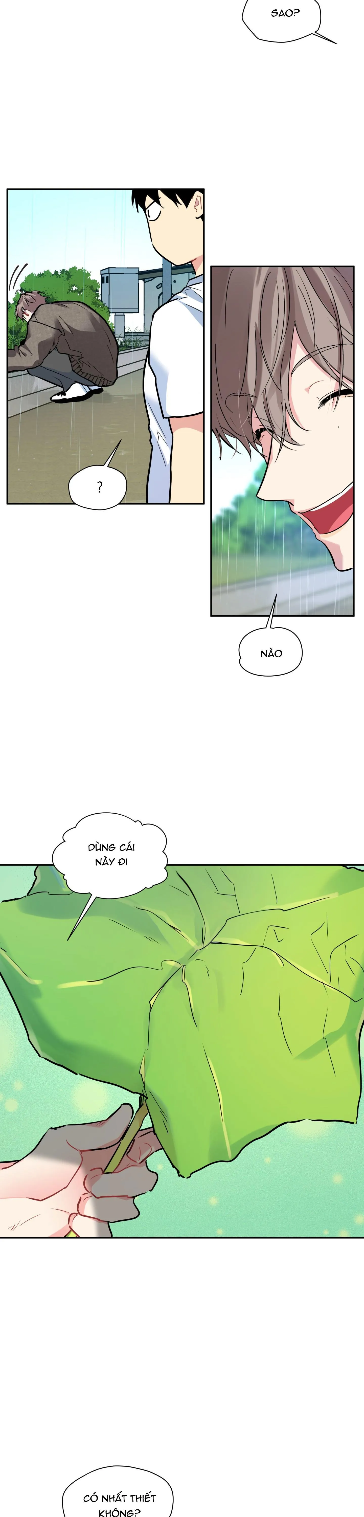 TUYỂN TẬP NGỰC BỰ, CUNG KHỦ CỦA NHÀ KIM Chapter 1646 Trang 20