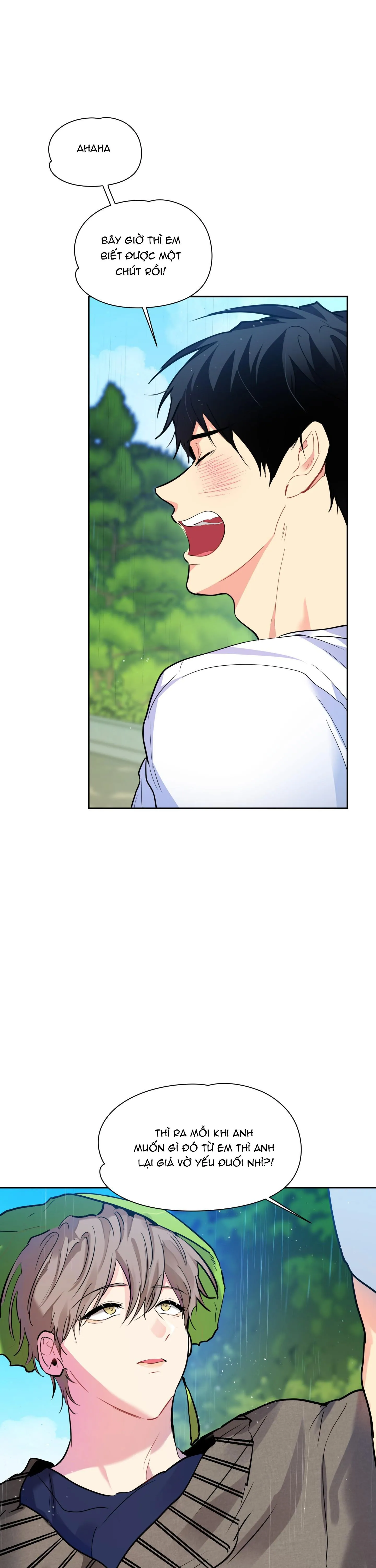 TUYỂN TẬP NGỰC BỰ, CUNG KHỦ CỦA NHÀ KIM Chapter 1646 Trang 23