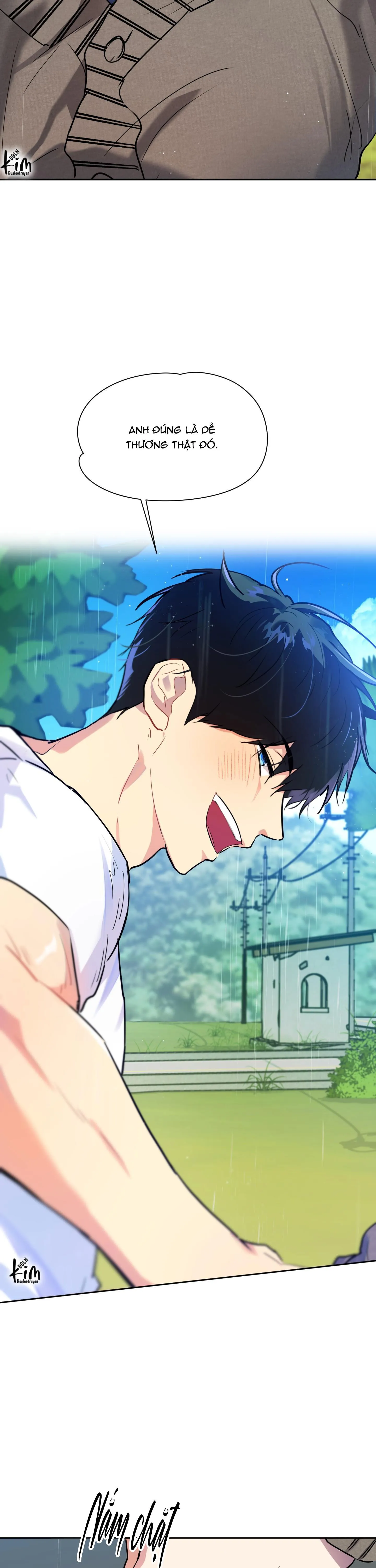 TUYỂN TẬP NGỰC BỰ, CUNG KHỦ CỦA NHÀ KIM Chapter 1646 Trang 24