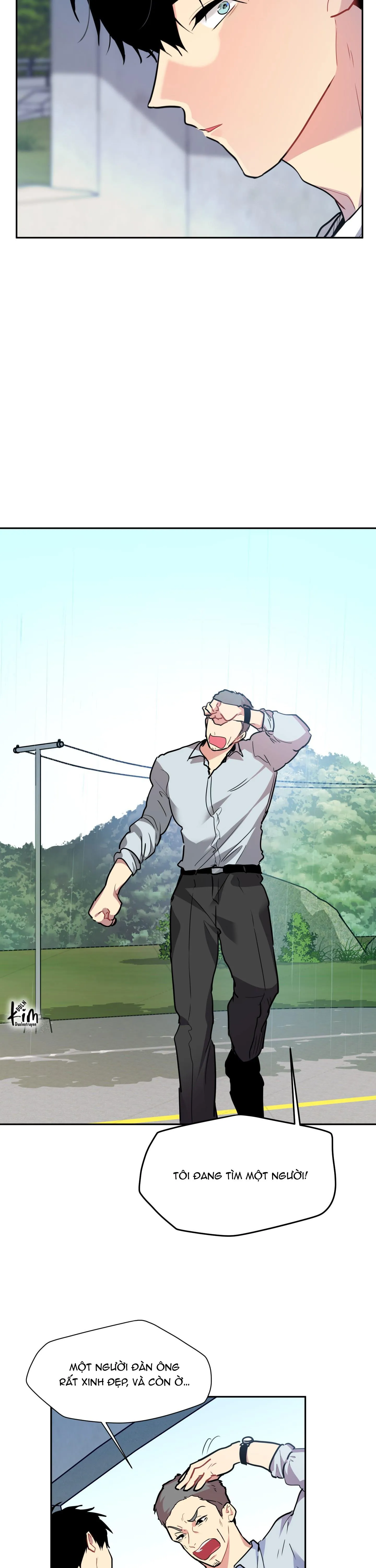 TUYỂN TẬP NGỰC BỰ, CUNG KHỦ CỦA NHÀ KIM Chapter 1646 Trang 29