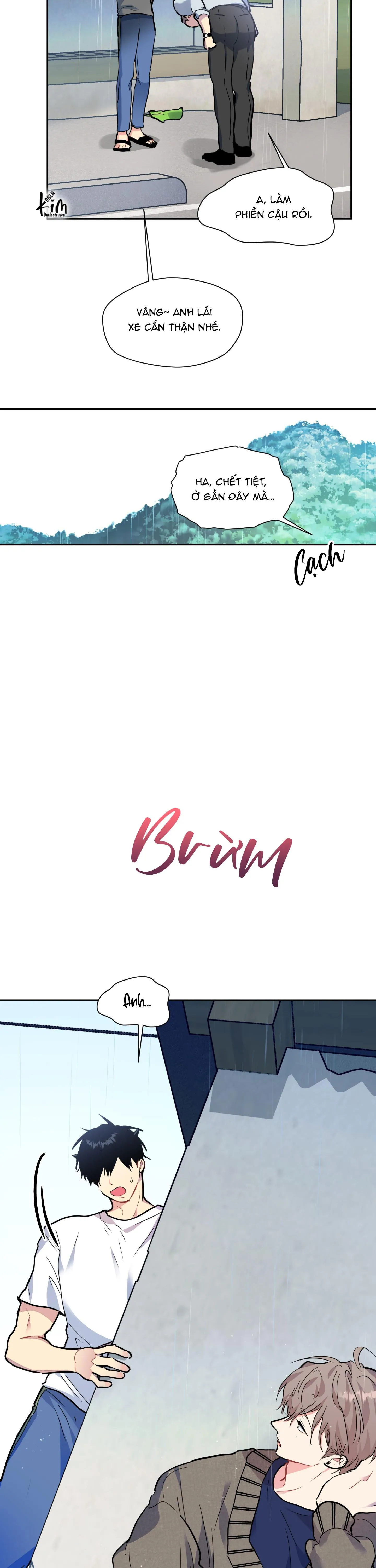 TUYỂN TẬP NGỰC BỰ, CUNG KHỦ CỦA NHÀ KIM Chapter 1646 Trang 31