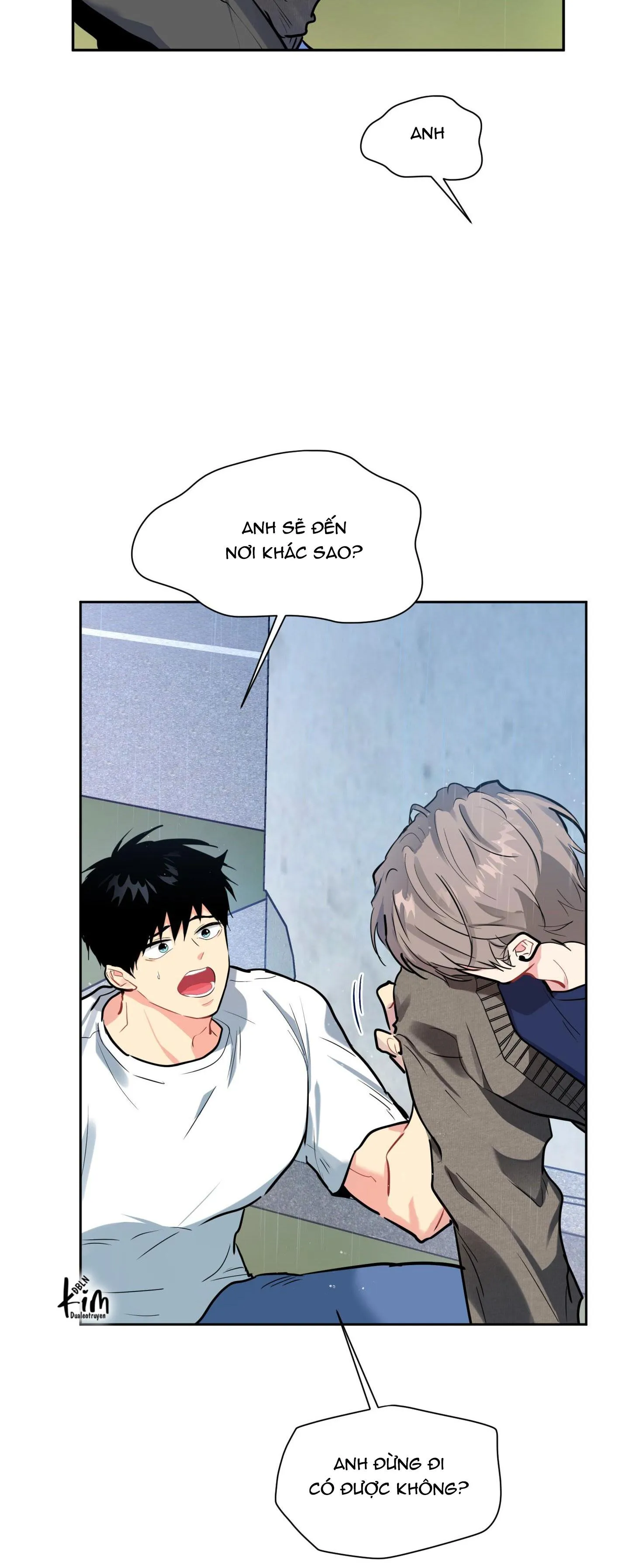 TUYỂN TẬP NGỰC BỰ, CUNG KHỦ CỦA NHÀ KIM Chapter 1646 Trang 33