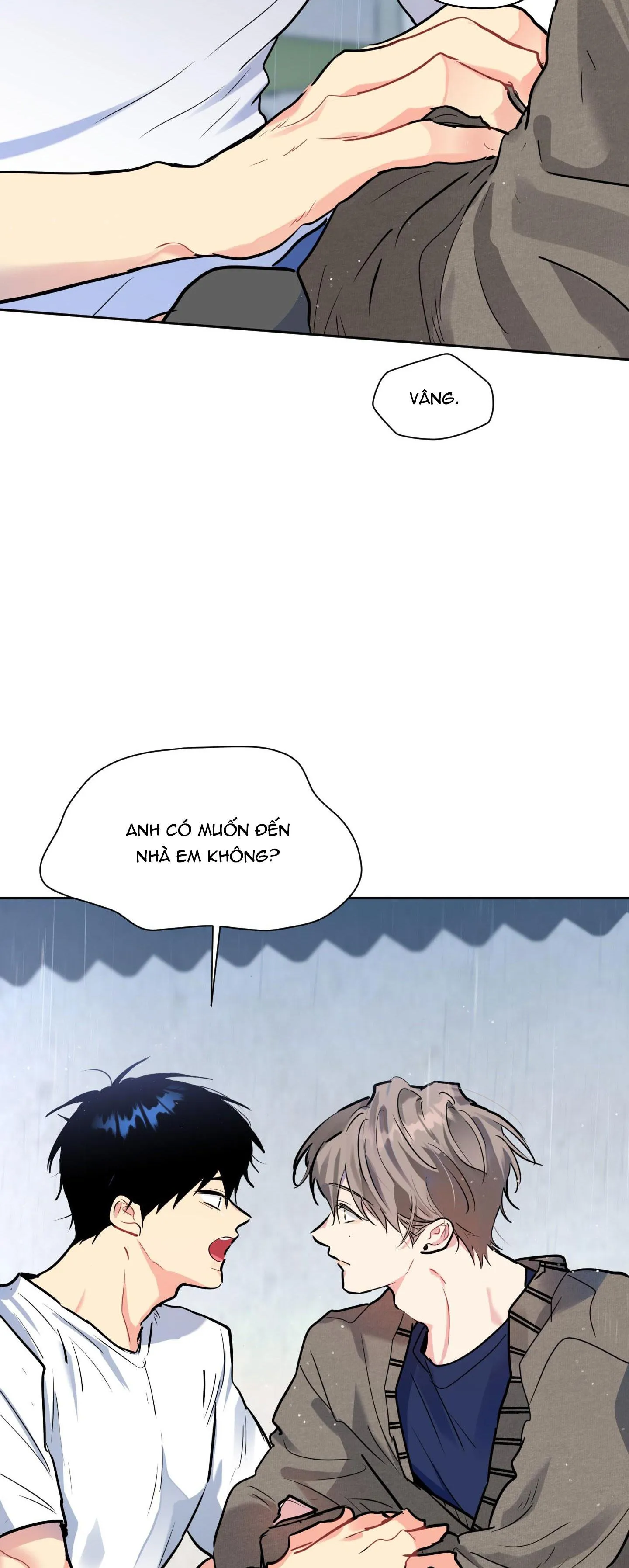 TUYỂN TẬP NGỰC BỰ, CUNG KHỦ CỦA NHÀ KIM Chapter 1646 Trang 35