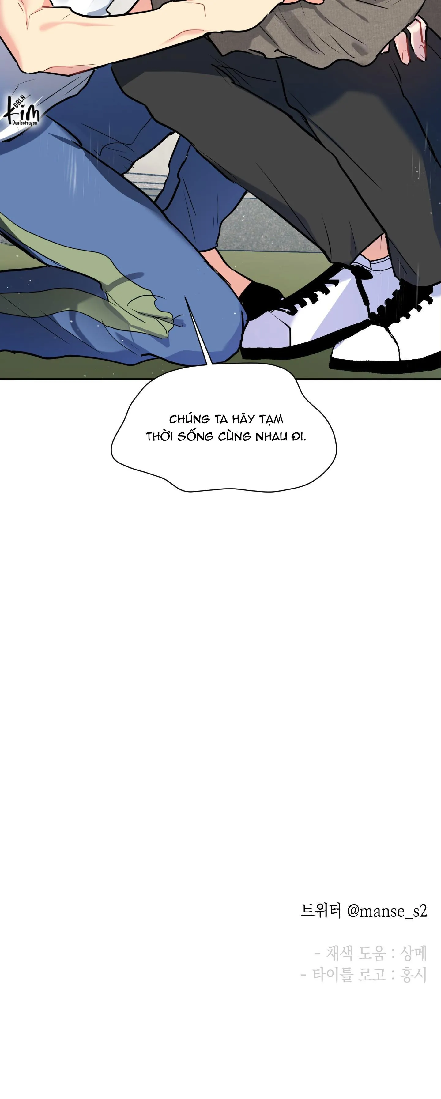 TUYỂN TẬP NGỰC BỰ, CUNG KHỦ CỦA NHÀ KIM Chapter 1646 Trang 36