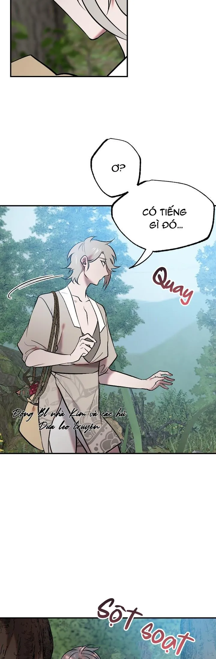 TUYỂN TẬP NGỰC BỰ, CUNG KHỦ CỦA NHÀ KIM Chapter 1 Trang 5