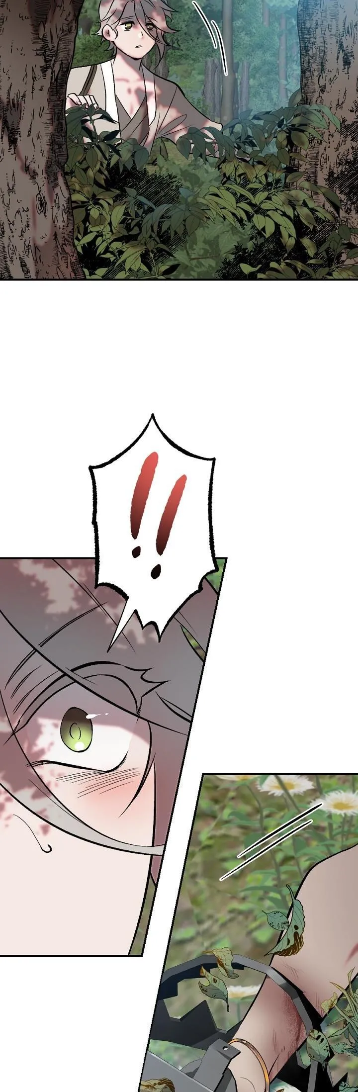 TUYỂN TẬP NGỰC BỰ, CUNG KHỦ CỦA NHÀ KIM Chapter 1 Trang 6