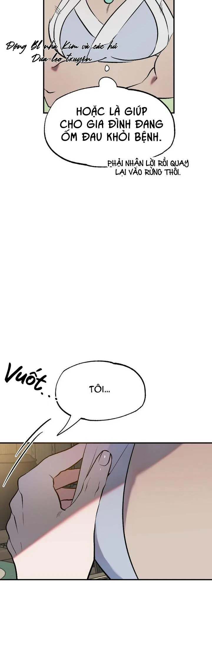 TUYỂN TẬP NGỰC BỰ, CUNG KHỦ CỦA NHÀ KIM Chapter 1 Trang 22