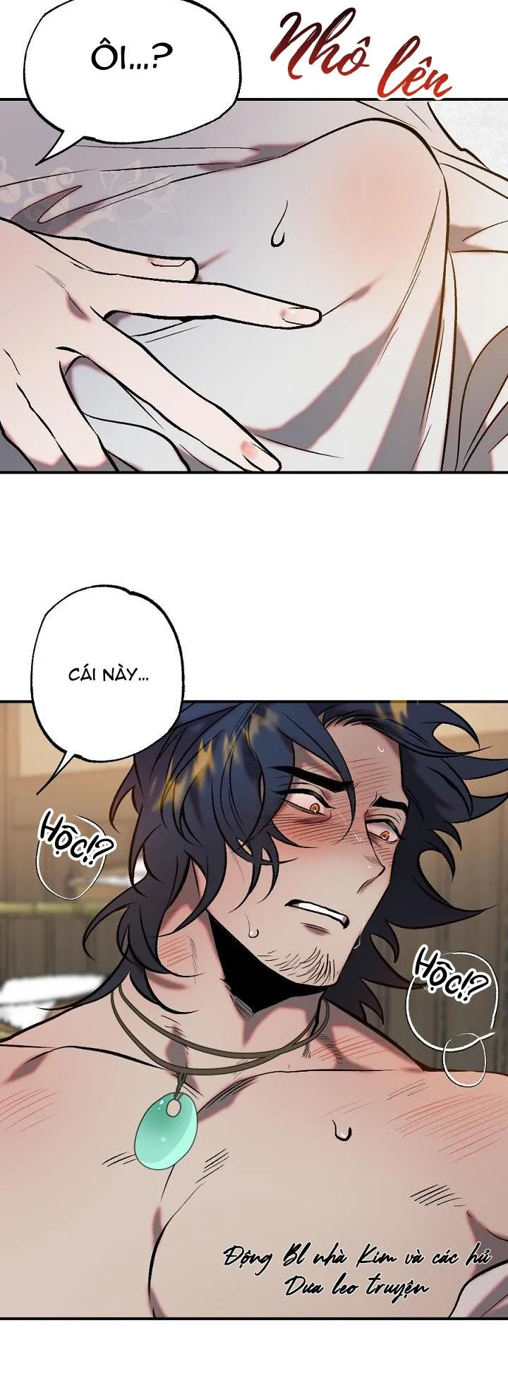 TUYỂN TẬP NGỰC BỰ, CUNG KHỦ CỦA NHÀ KIM Chapter 1 Trang 29