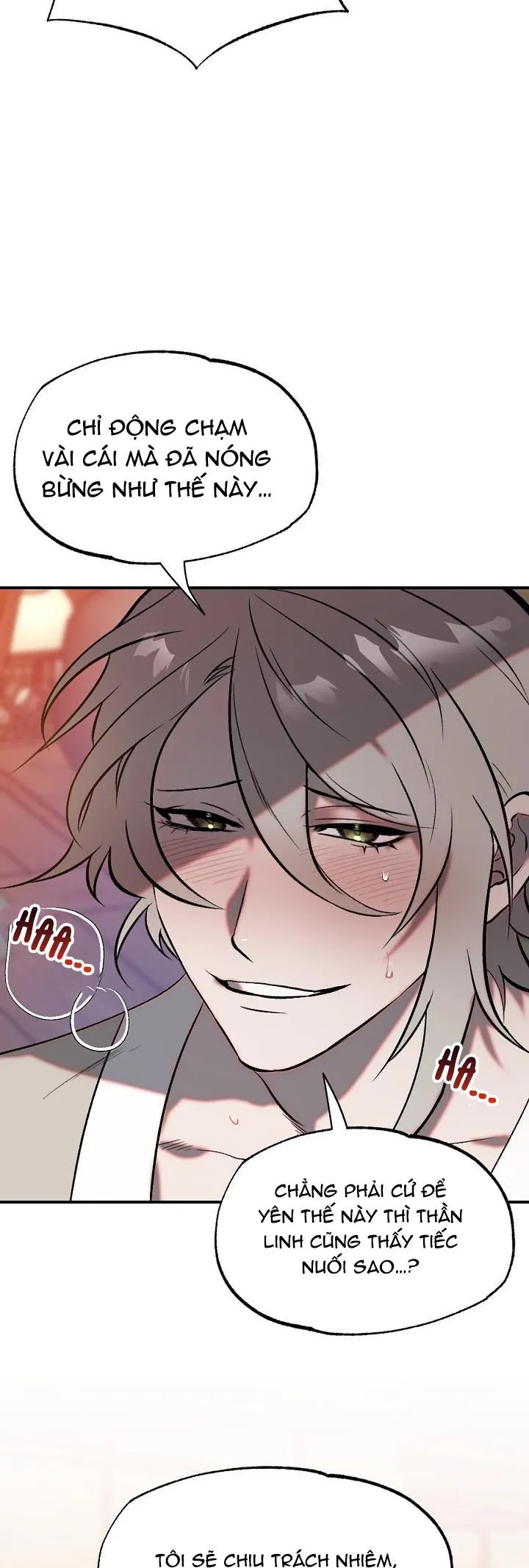 TUYỂN TẬP NGỰC BỰ, CUNG KHỦ CỦA NHÀ KIM Chapter 1 Trang 34