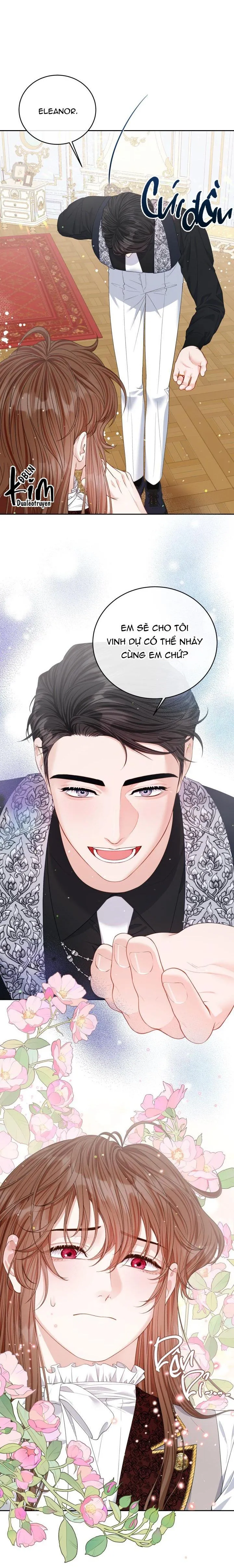 TUYỂN TẬP NHẤT THỤ ĐA CÔNG CỦA NHÀ KIM Chapter 134 Trang 30