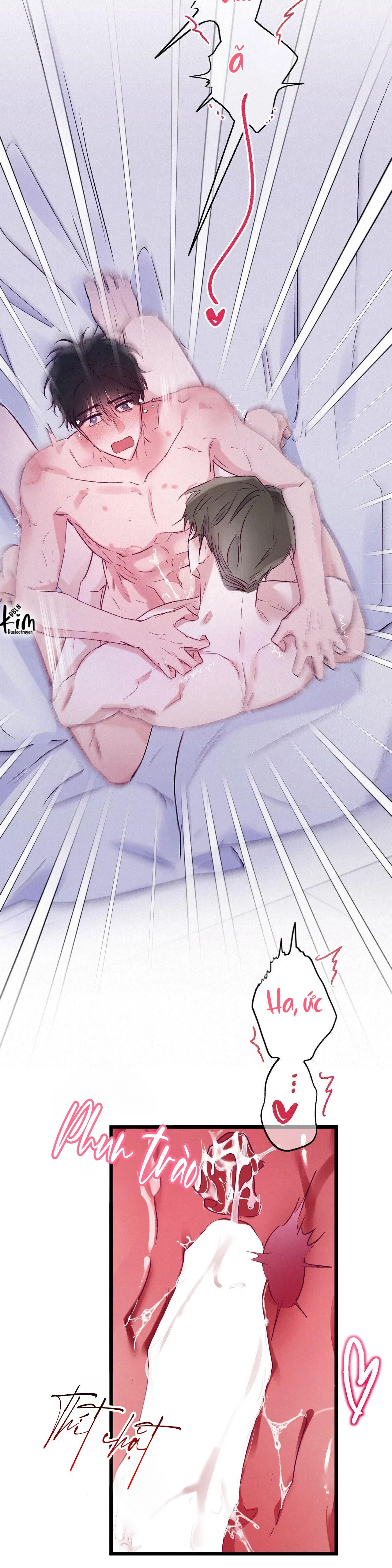 TUYỂN TẬP NHẤT THỤ ĐA CÔNG CỦA NHÀ KIM Chapter 141 Trang 9