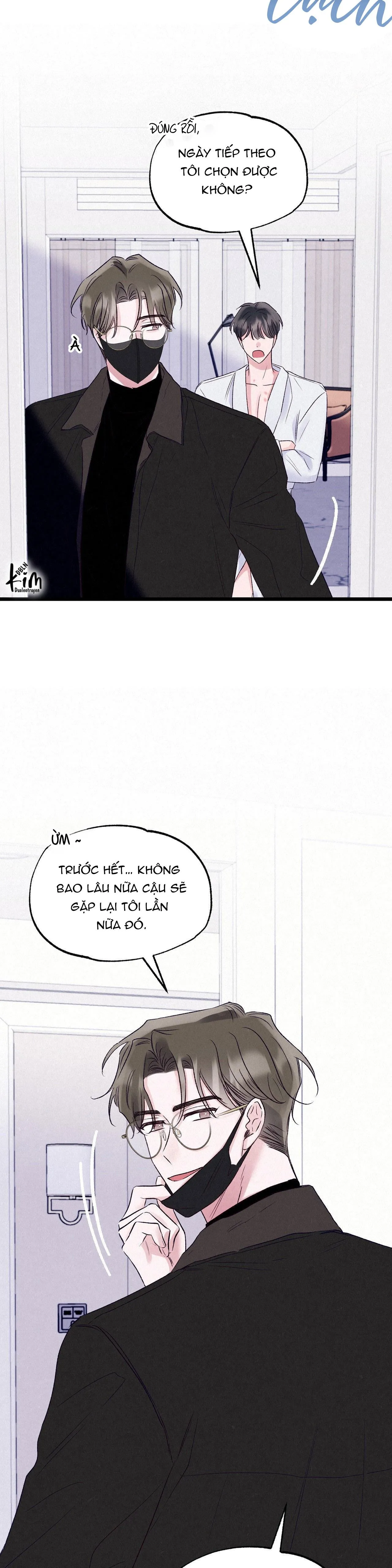 TUYỂN TẬP NHẤT THỤ ĐA CÔNG CỦA NHÀ KIM Chapter 141 Trang 16