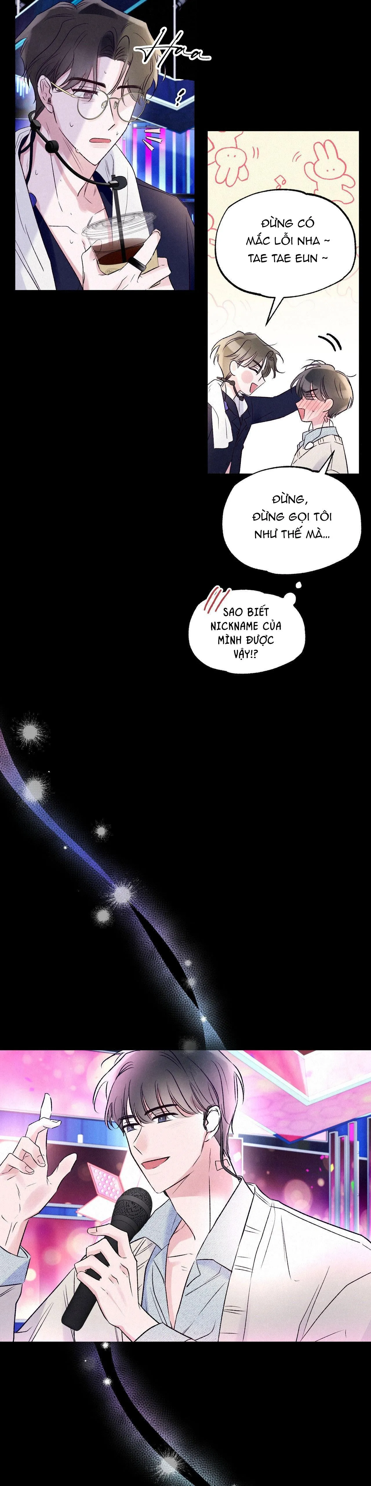 TUYỂN TẬP NHẤT THỤ ĐA CÔNG CỦA NHÀ KIM Chapter 141 Trang 21