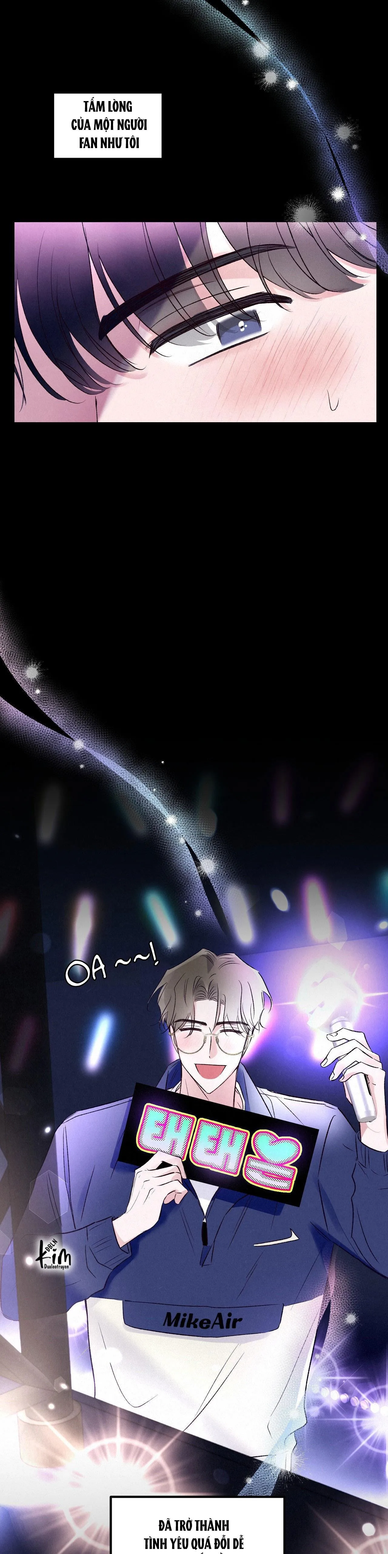 TUYỂN TẬP NHẤT THỤ ĐA CÔNG CỦA NHÀ KIM Chapter 141 Trang 22