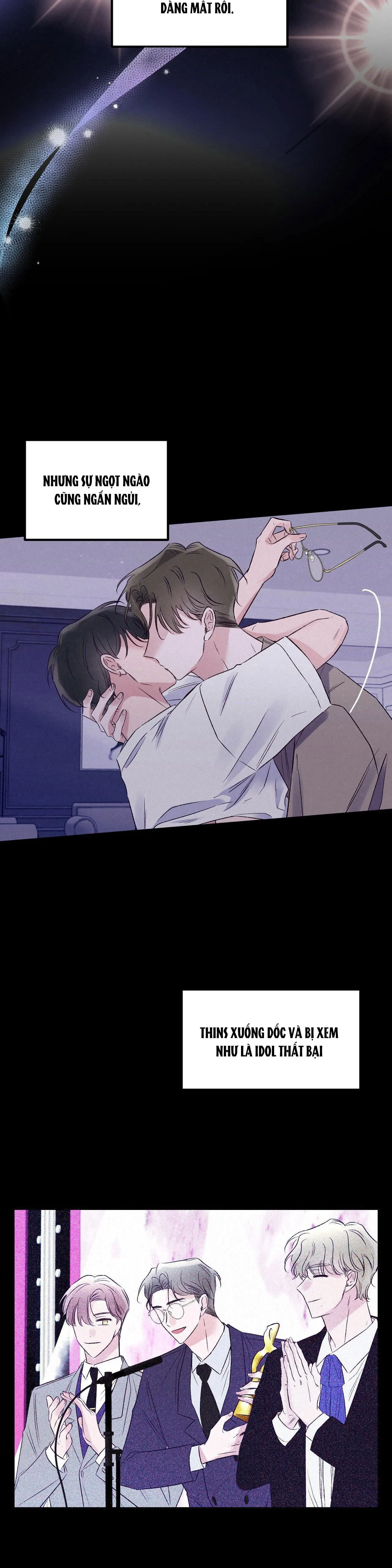 TUYỂN TẬP NHẤT THỤ ĐA CÔNG CỦA NHÀ KIM Chapter 141 Trang 23