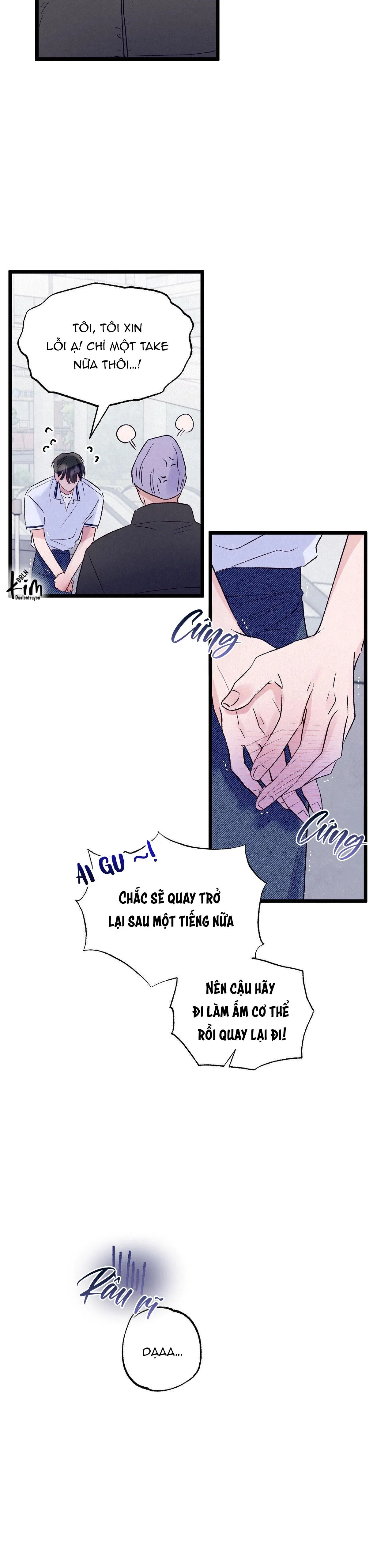 TUYỂN TẬP NHẤT THỤ ĐA CÔNG CỦA NHÀ KIM Chapter 141 Trang 26