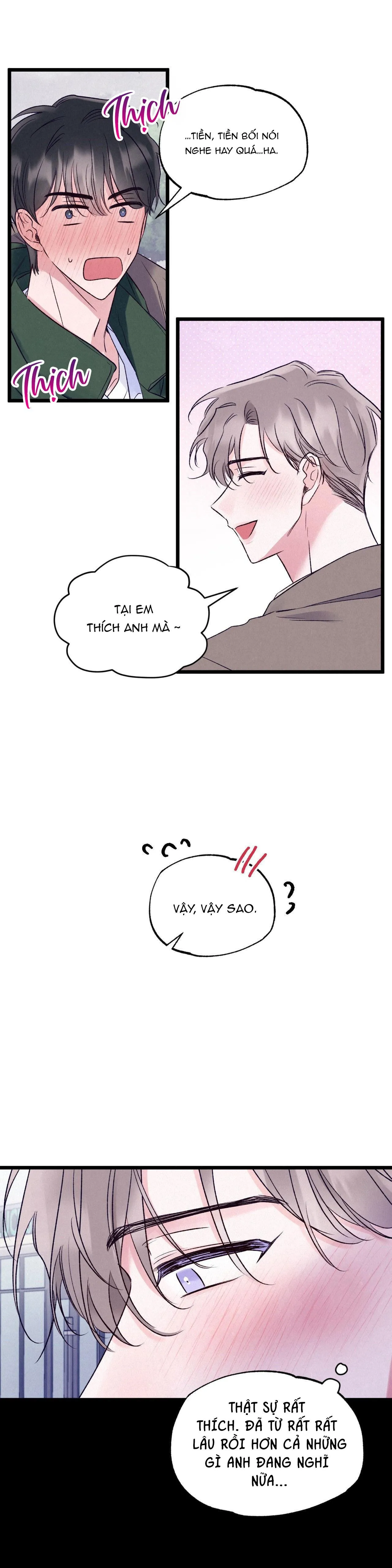 TUYỂN TẬP NHẤT THỤ ĐA CÔNG CỦA NHÀ KIM Chapter 141 Trang 30