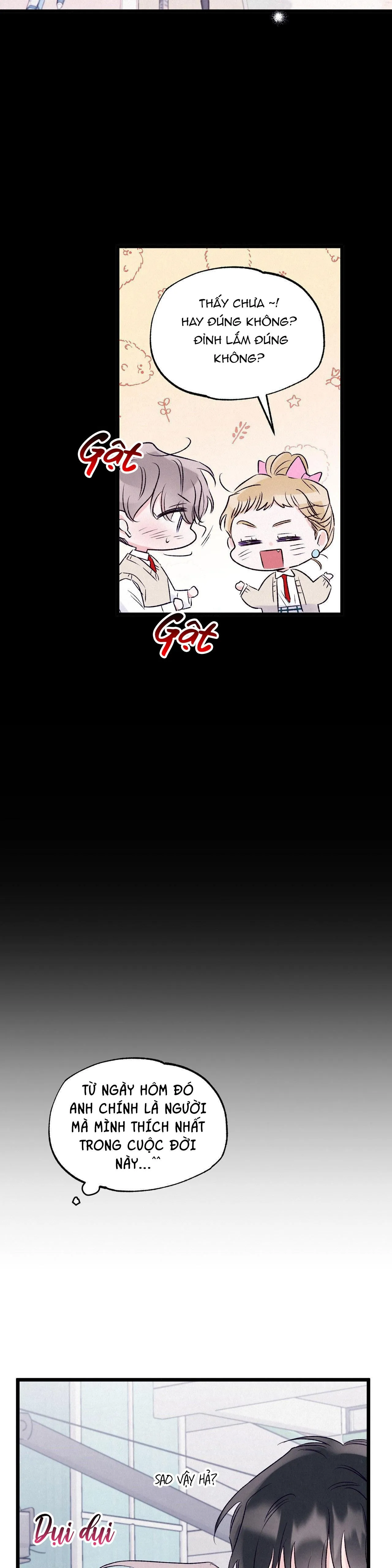 TUYỂN TẬP NHẤT THỤ ĐA CÔNG CỦA NHÀ KIM Chapter 141 Trang 34