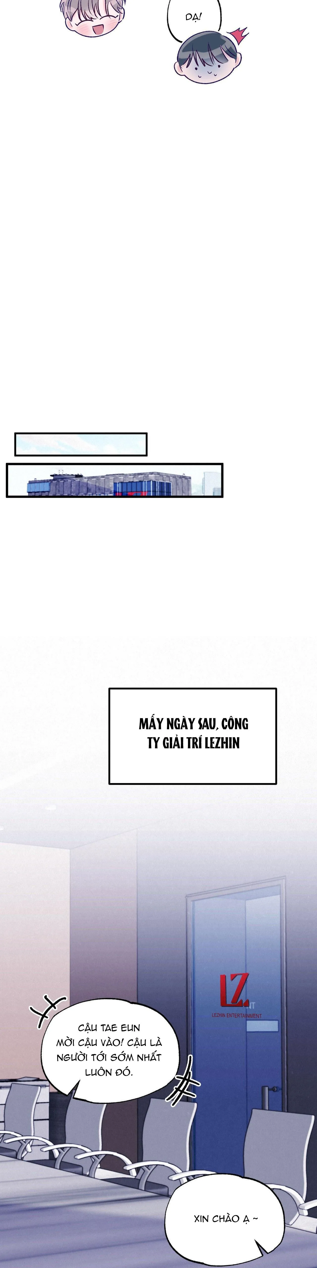 TUYỂN TẬP NHẤT THỤ ĐA CÔNG CỦA NHÀ KIM Chapter 141 Trang 36