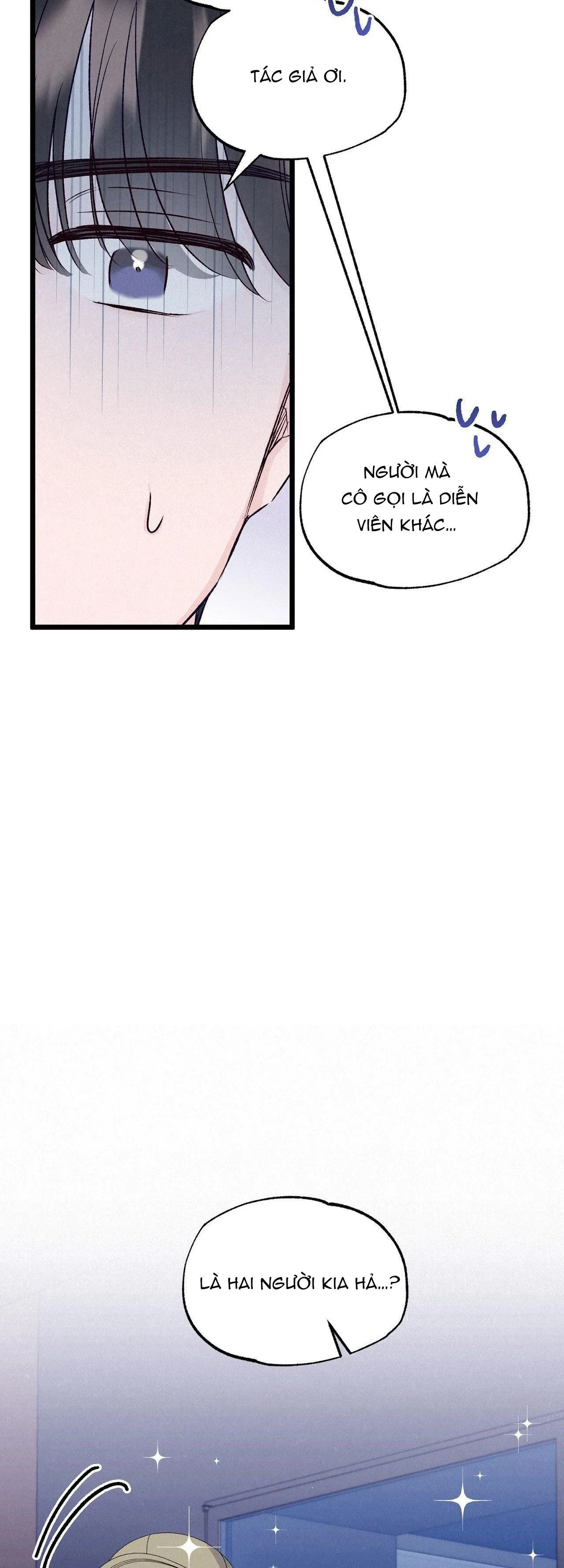 TUYỂN TẬP NHẤT THỤ ĐA CÔNG CỦA NHÀ KIM Chapter 141 Trang 40