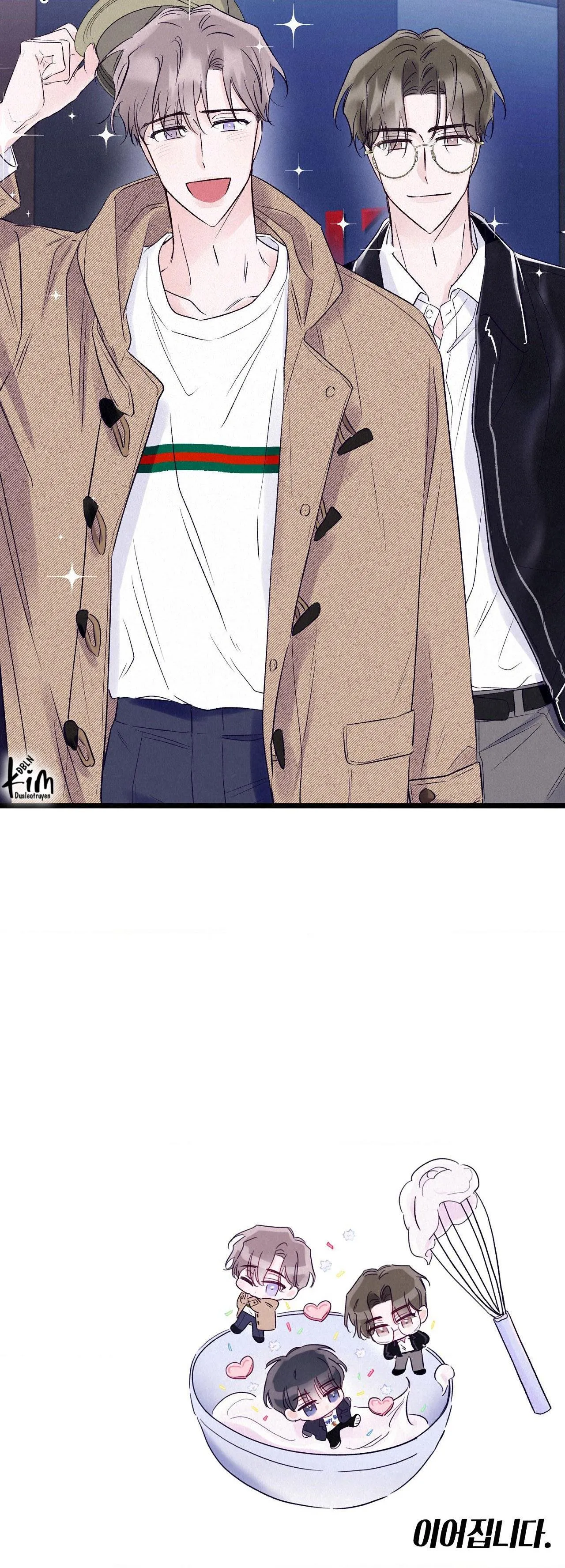 TUYỂN TẬP NHẤT THỤ ĐA CÔNG CỦA NHÀ KIM Chapter 141 Trang 41