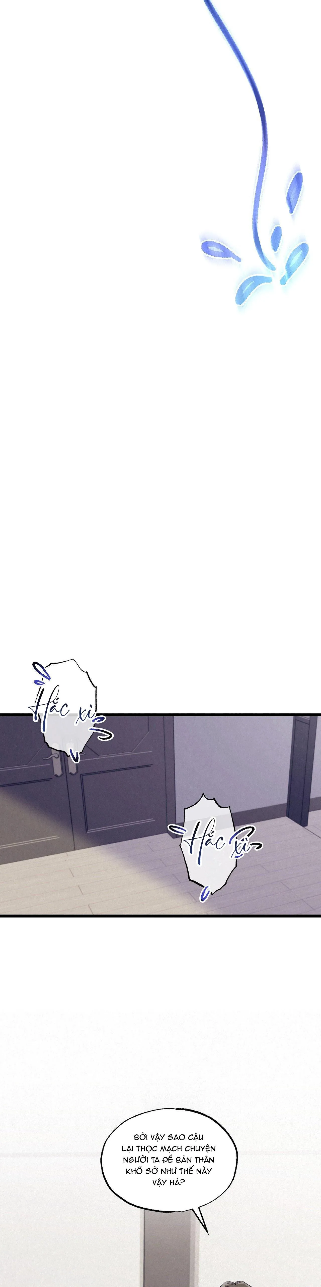 TUYỂN TẬP NHẤT THỤ ĐA CÔNG CỦA NHÀ KIM Chapter 142 Trang 12