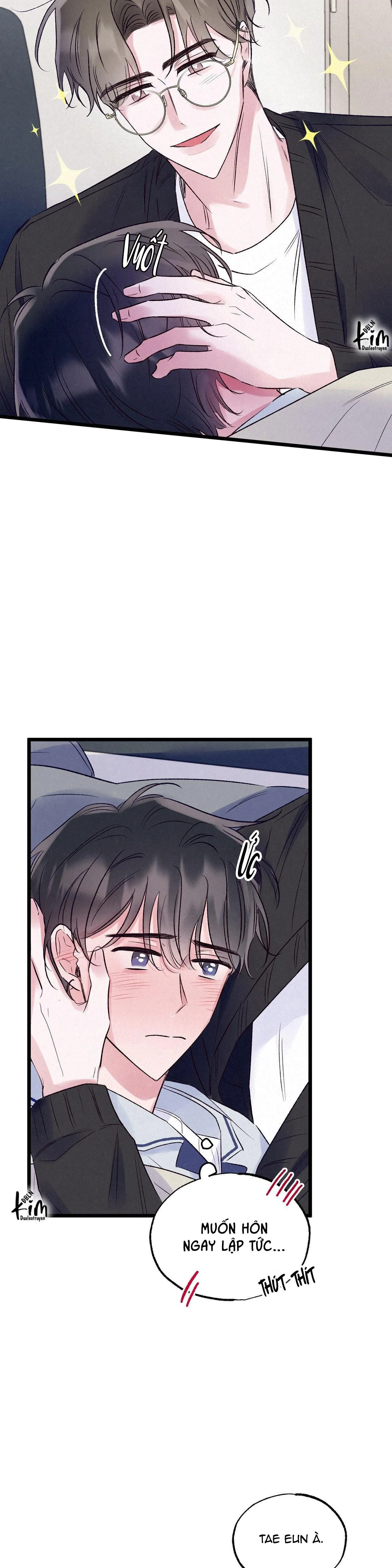 TUYỂN TẬP NHẤT THỤ ĐA CÔNG CỦA NHÀ KIM Chapter 142 Trang 17