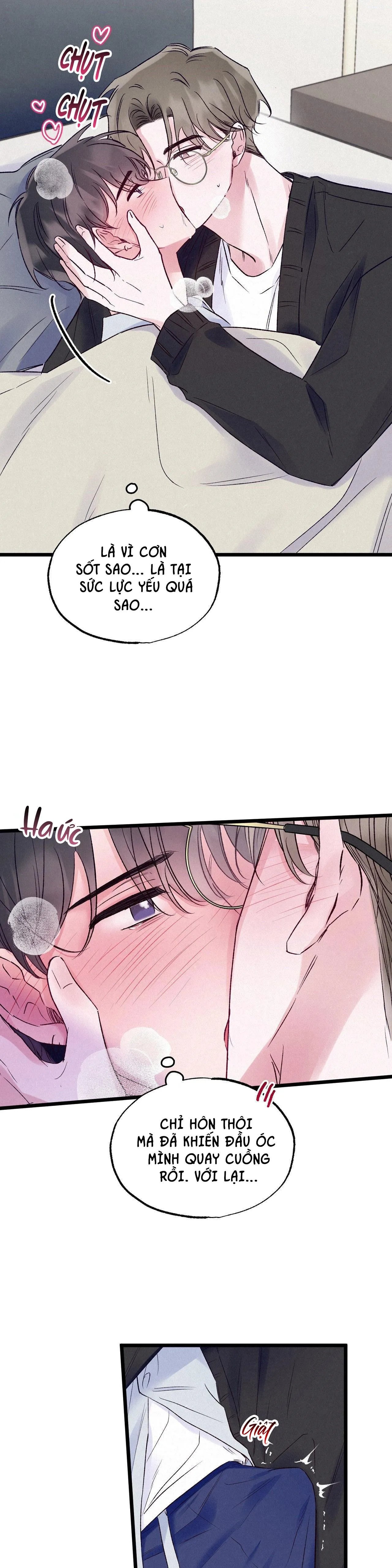 TUYỂN TẬP NHẤT THỤ ĐA CÔNG CỦA NHÀ KIM Chapter 142 Trang 19