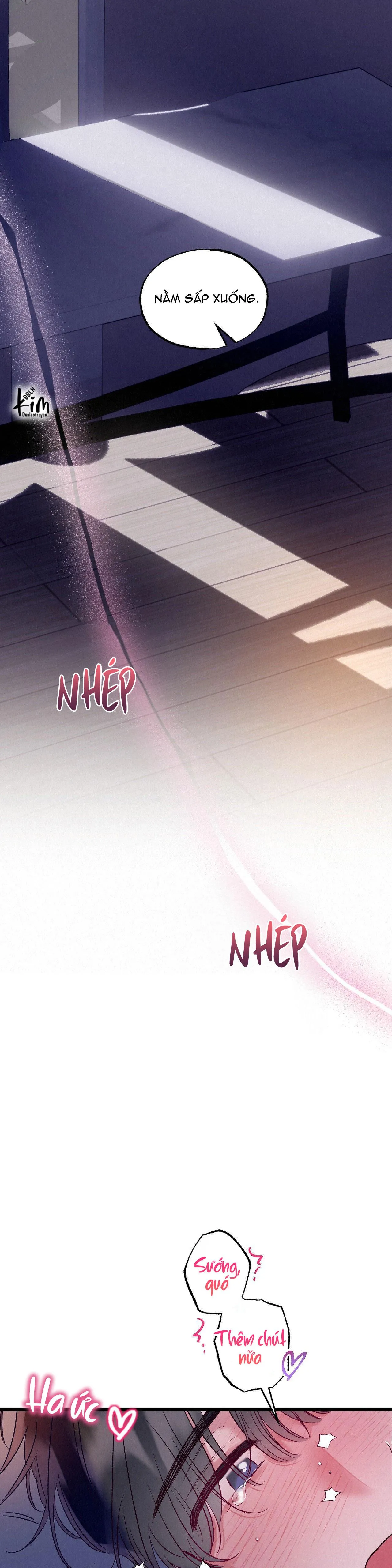 TUYỂN TẬP NHẤT THỤ ĐA CÔNG CỦA NHÀ KIM Chapter 142 Trang 26