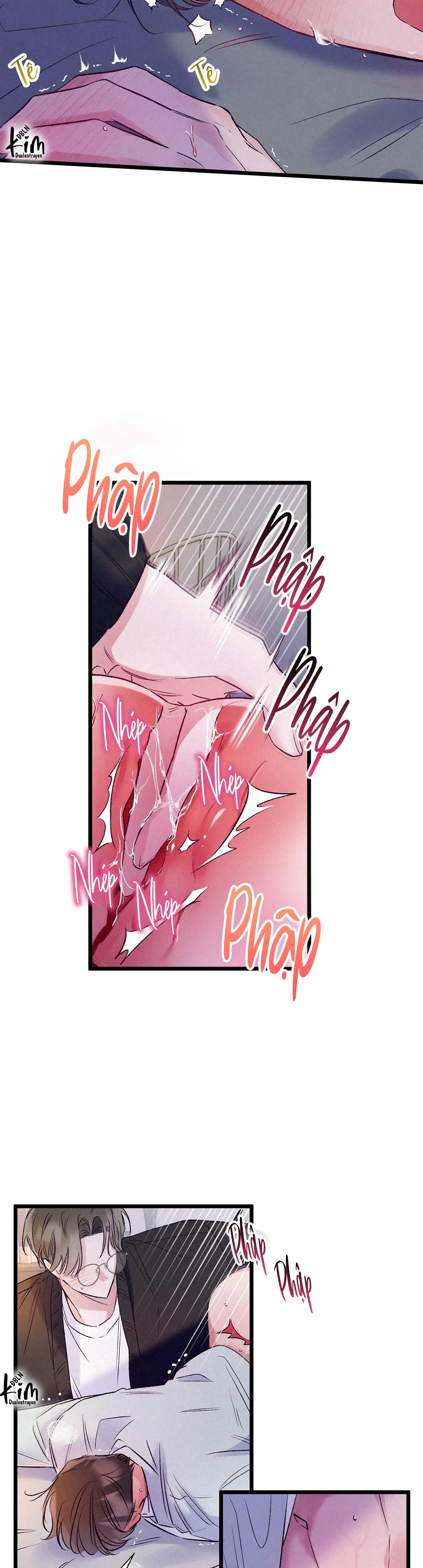 TUYỂN TẬP NHẤT THỤ ĐA CÔNG CỦA NHÀ KIM Chapter 142 Trang 27