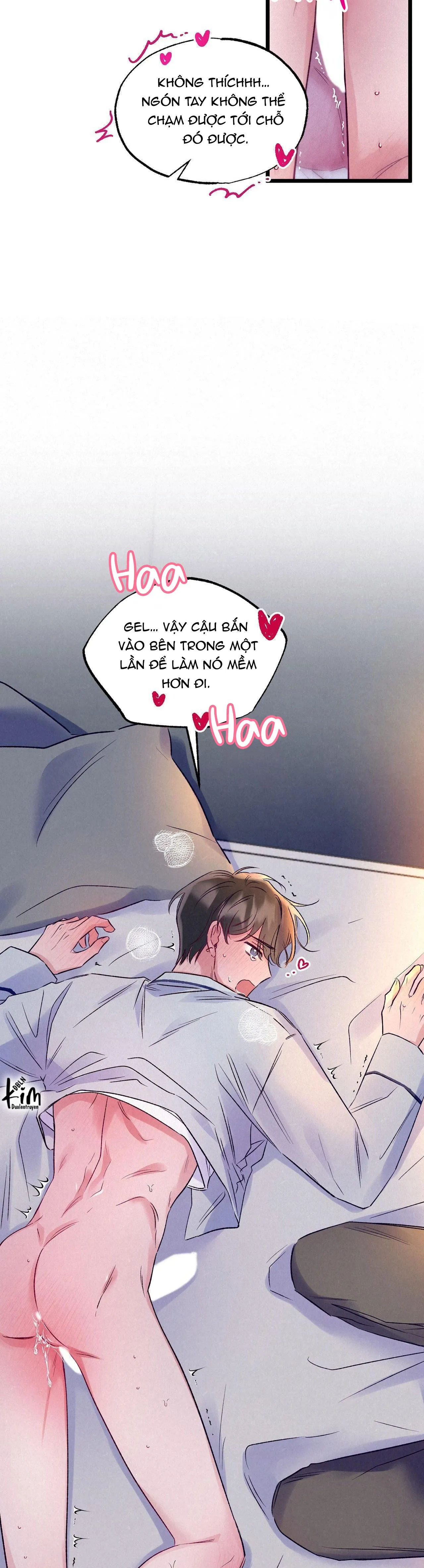 TUYỂN TẬP NHẤT THỤ ĐA CÔNG CỦA NHÀ KIM Chapter 142 Trang 30