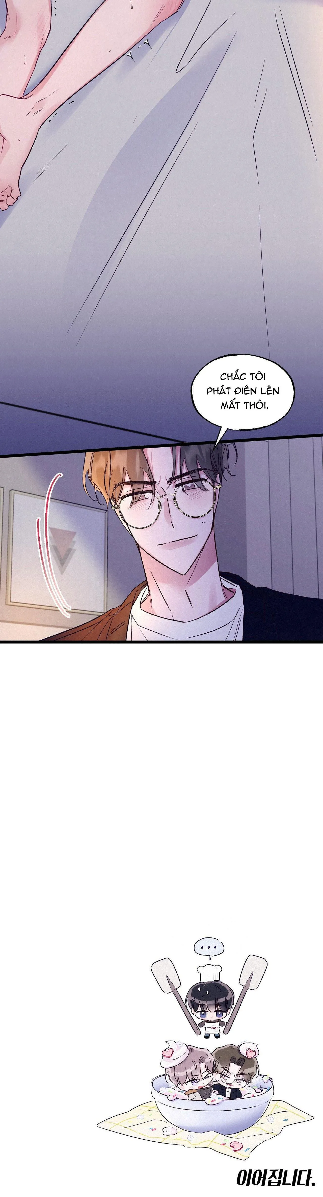 TUYỂN TẬP NHẤT THỤ ĐA CÔNG CỦA NHÀ KIM Chapter 142 Trang 31