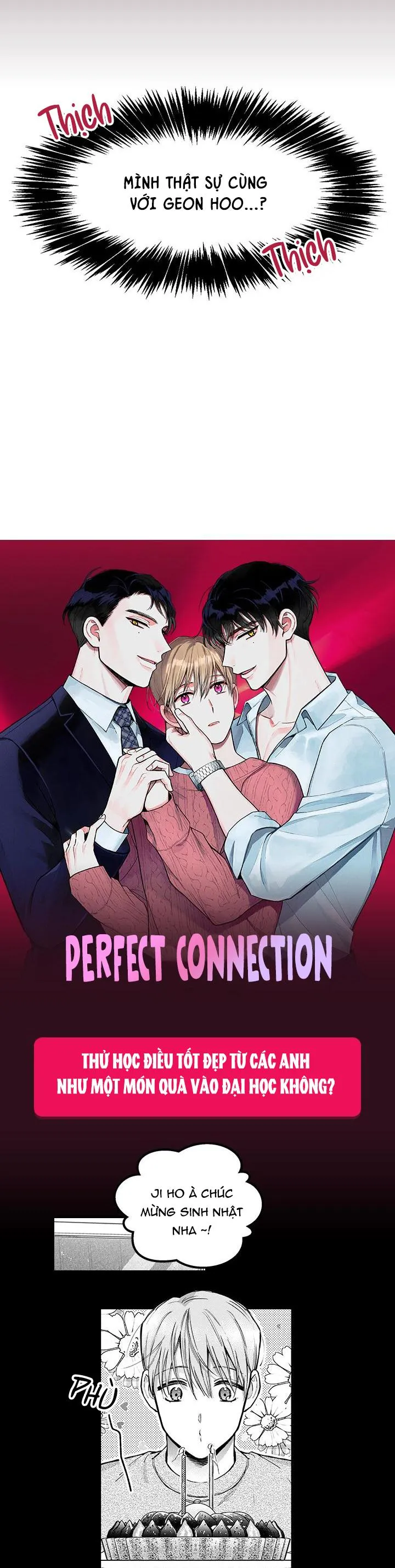 TUYỂN TẬP NHẤT THỤ ĐA CÔNG CỦA NHÀ KIM Chapter 0 Trang 4