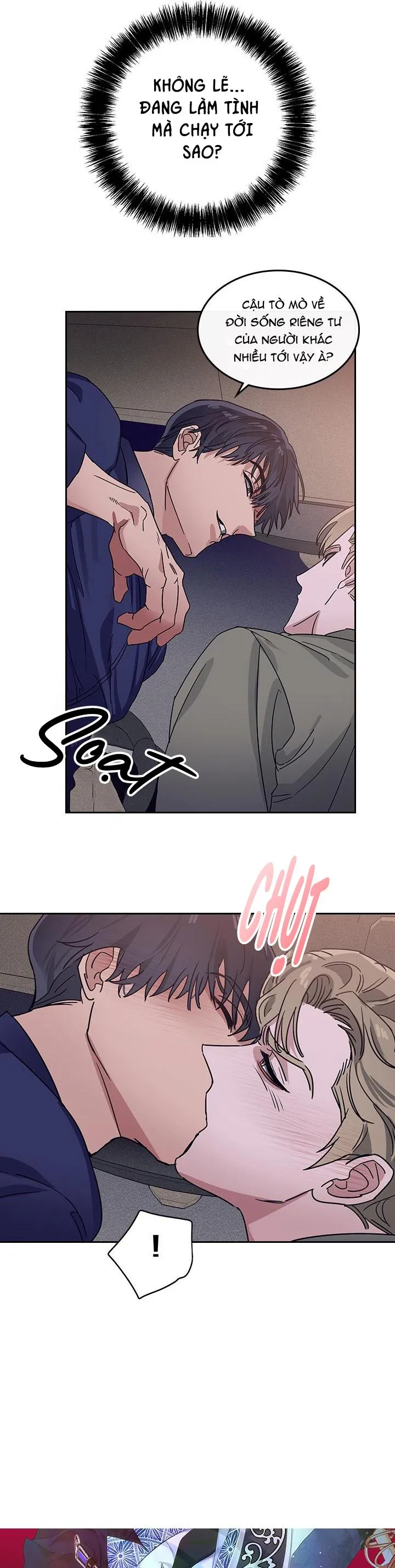 TUYỂN TẬP NHẤT THỤ ĐA CÔNG CỦA NHÀ KIM Chapter 0 Trang 14