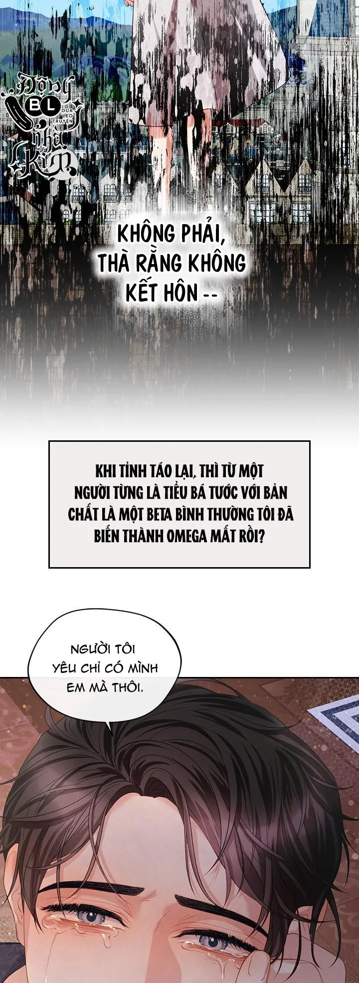 TUYỂN TẬP NHẤT THỤ ĐA CÔNG CỦA NHÀ KIM Chapter 0 Trang 16