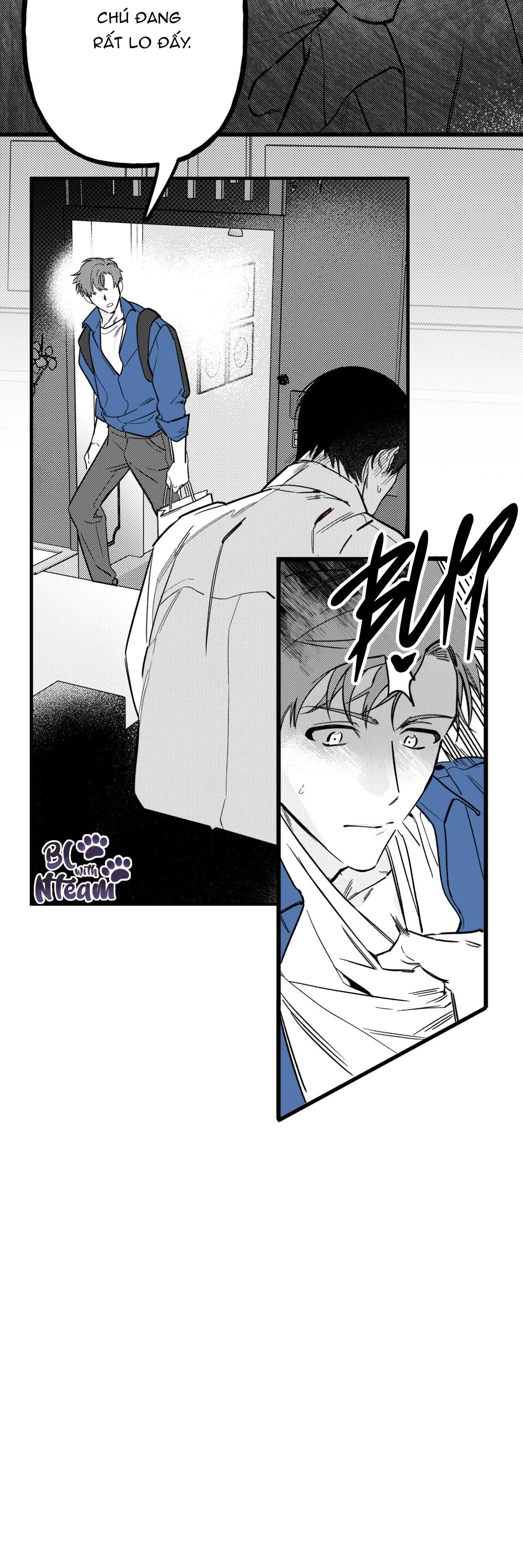 Tuyển Tập Nhiều Bộ Manhwa Xôi Thịt Chapter 2 Trang 4