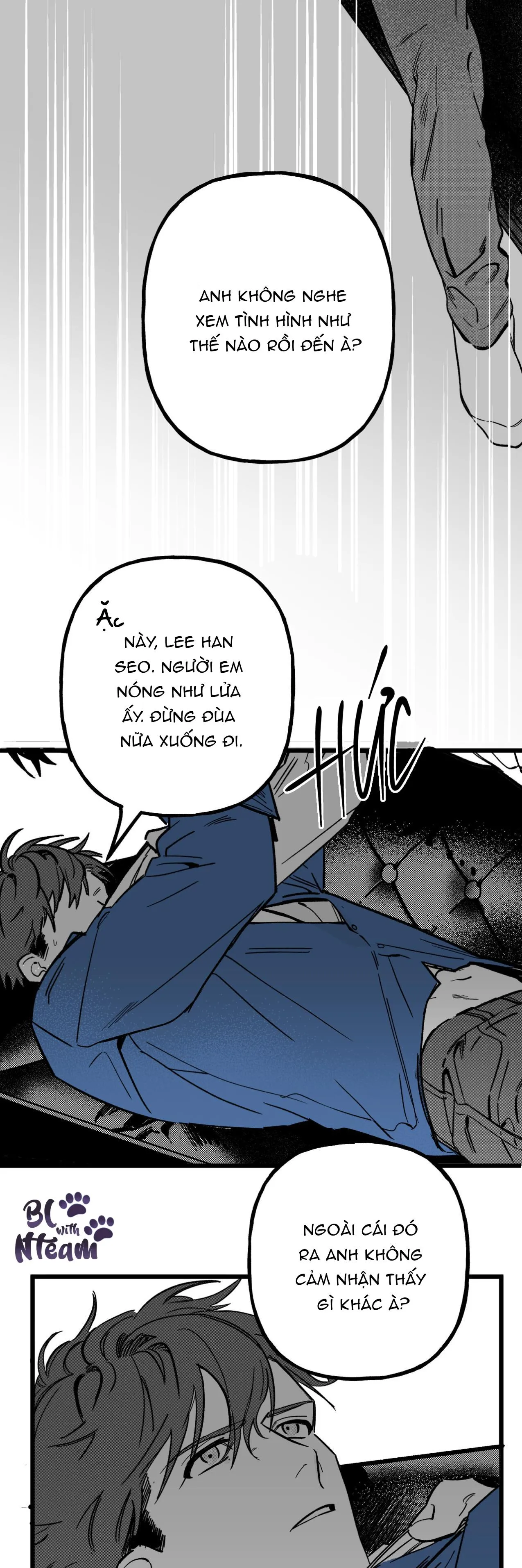 Tuyển Tập Nhiều Bộ Manhwa Xôi Thịt Chapter 2 Trang 6