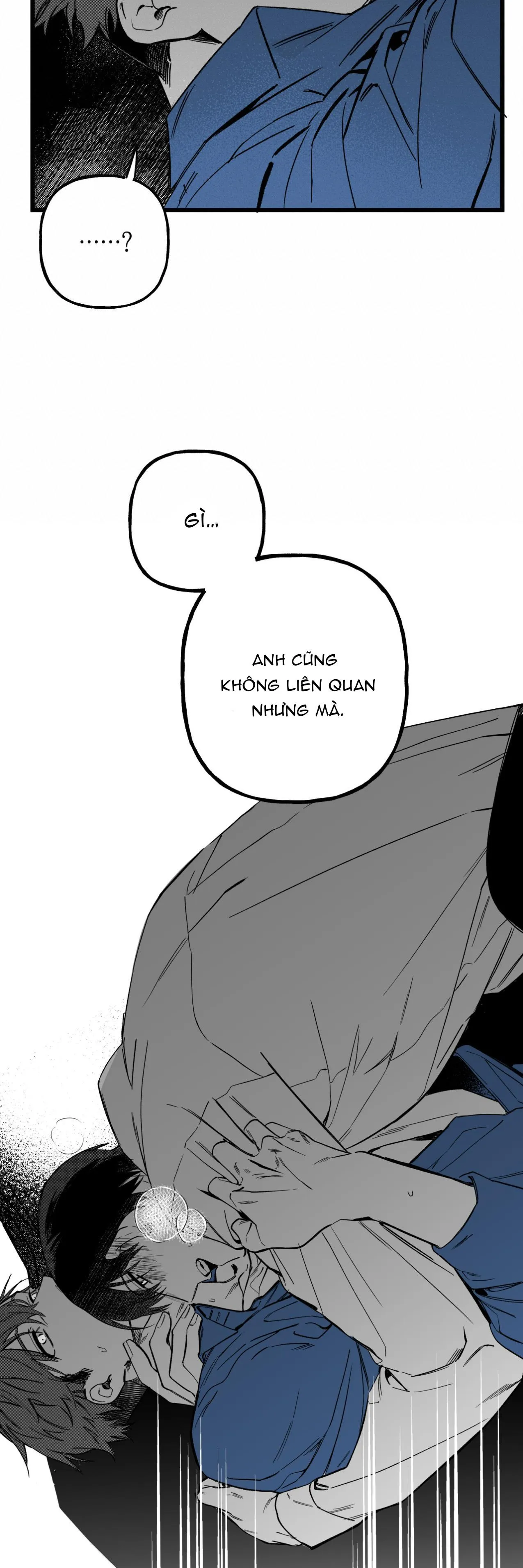 Tuyển Tập Nhiều Bộ Manhwa Xôi Thịt Chapter 2 Trang 7