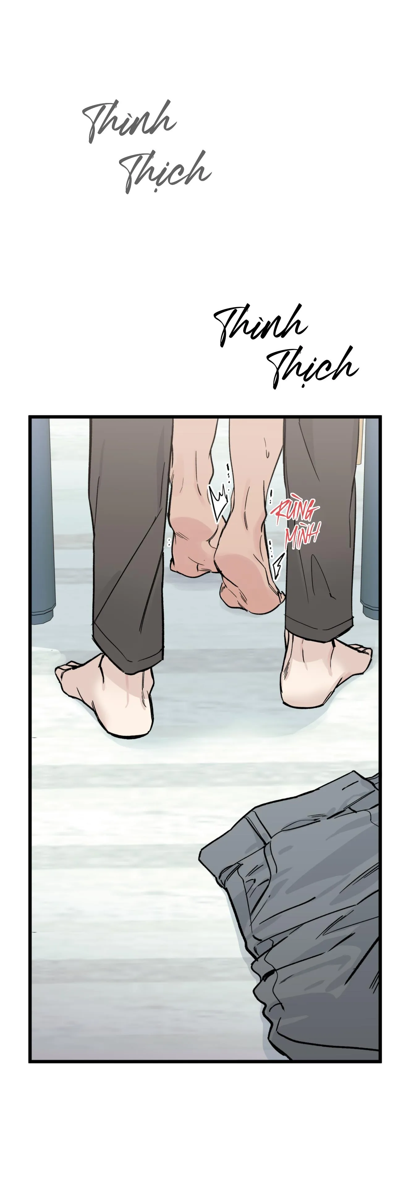 Tuyển Tập Nhiều Bộ Manhwa Xôi Thịt Chapter 2 Trang 9