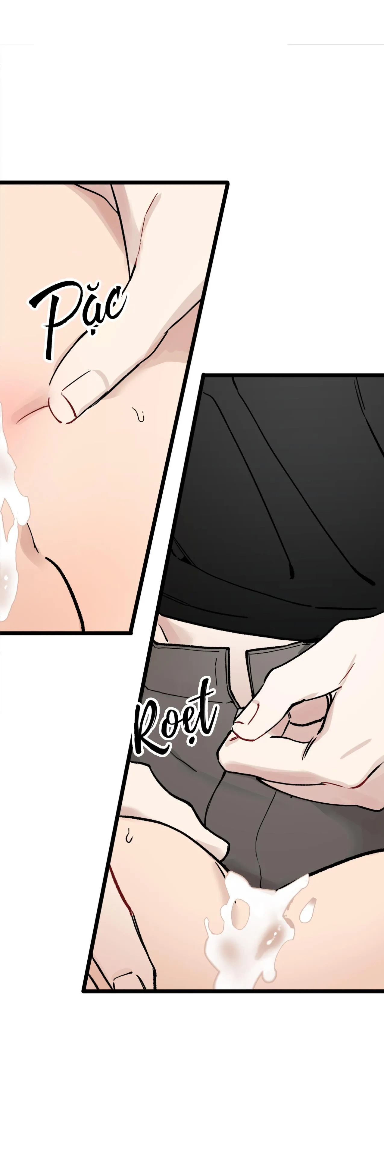 Tuyển Tập Nhiều Bộ Manhwa Xôi Thịt Chapter 2 Trang 15