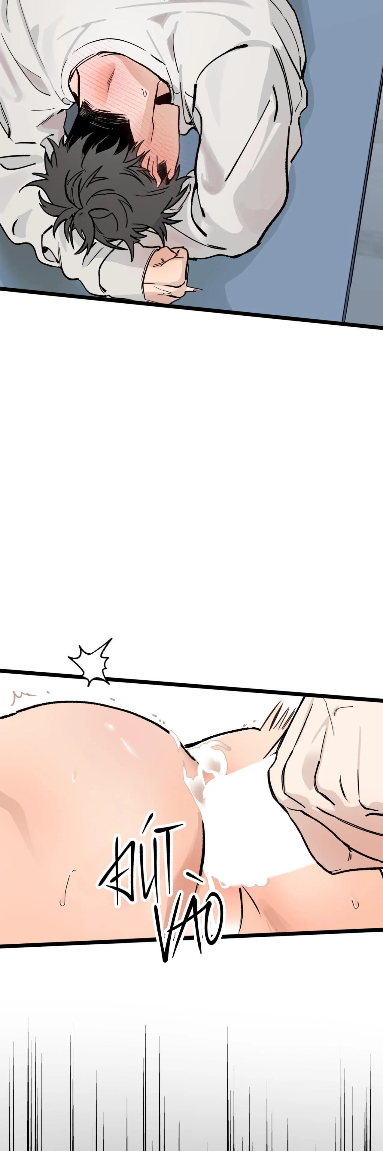 Tuyển Tập Nhiều Bộ Manhwa Xôi Thịt Chapter 2 Trang 19