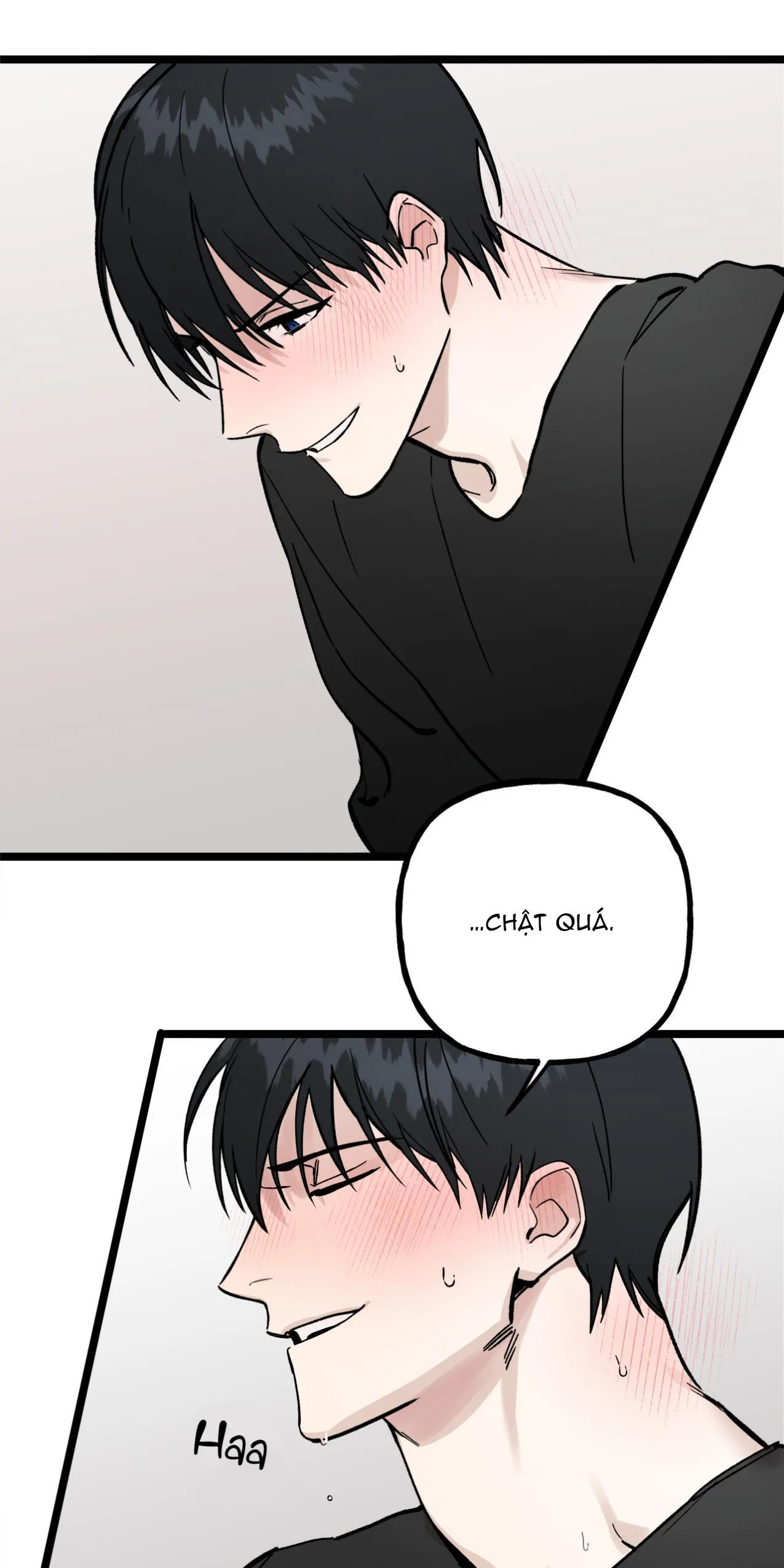 Tuyển Tập Nhiều Bộ Manhwa Xôi Thịt Chapter 2 Trang 21