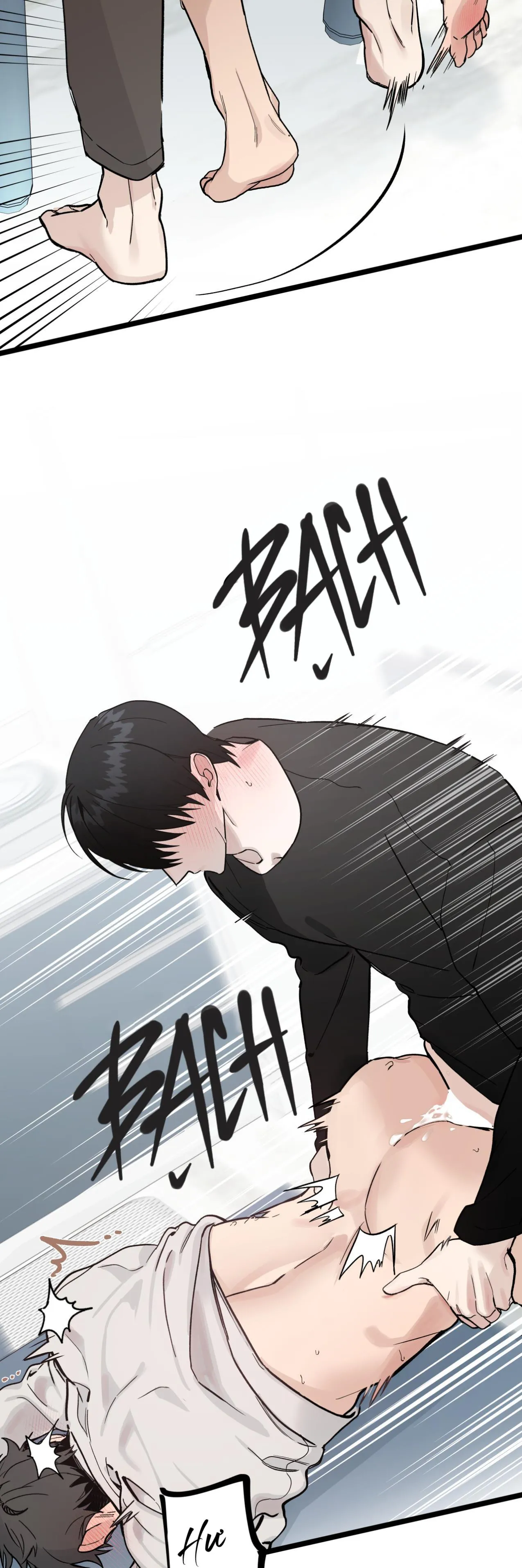 Tuyển Tập Nhiều Bộ Manhwa Xôi Thịt Chapter 2 Trang 24